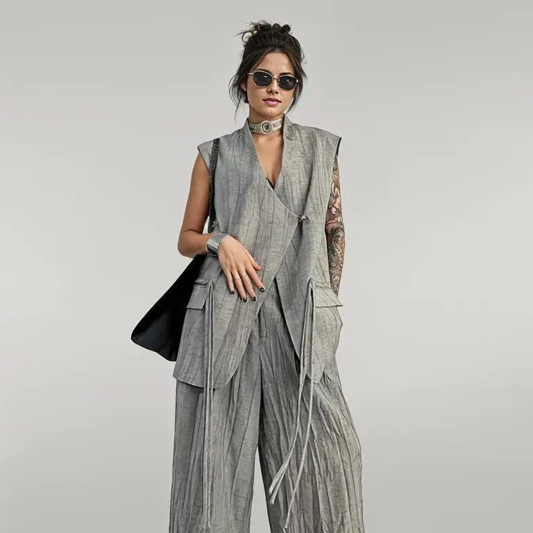 Jazz Up Vest