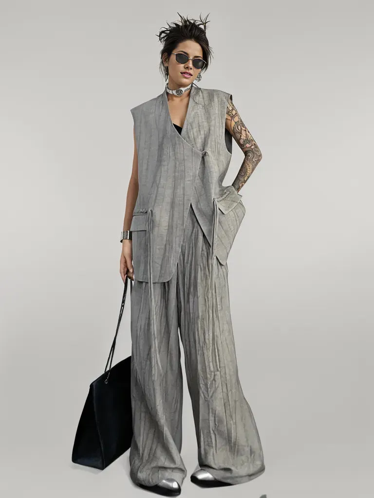 Jazz Up Vest