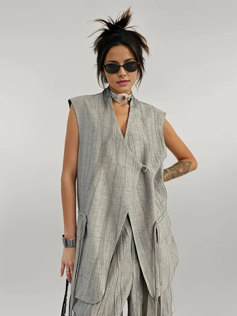Jazz Up Vest