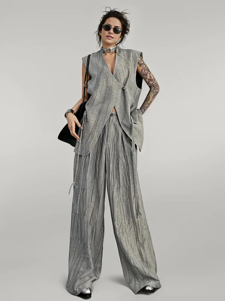 Jazz Up Vest