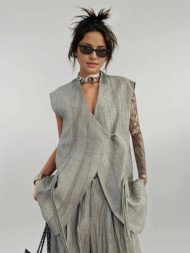 Jazz Up Vest