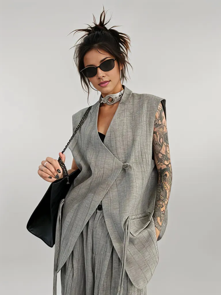 Jazz Up Vest
