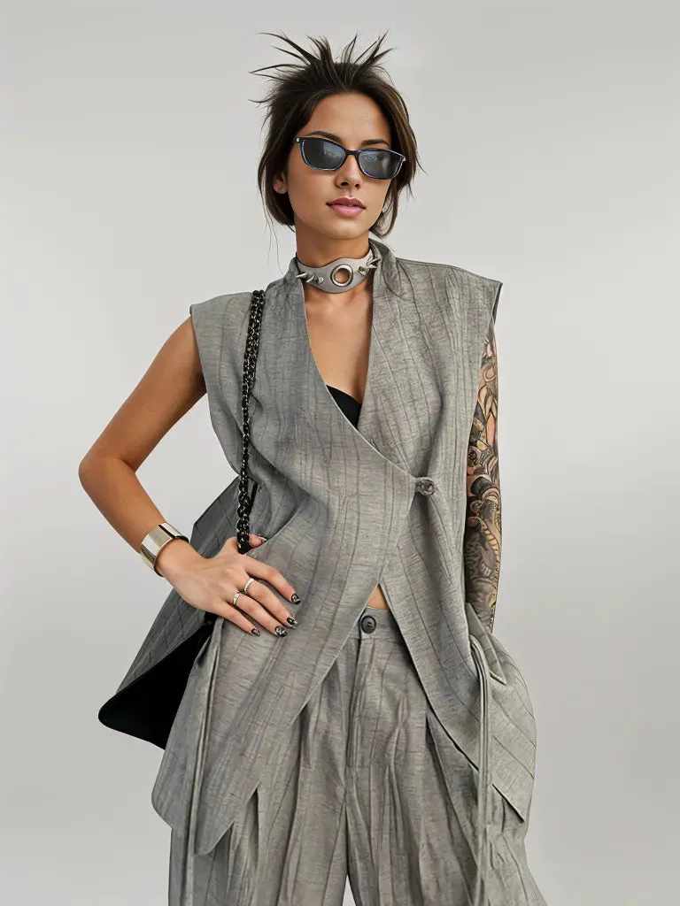 Jazz Up Vest