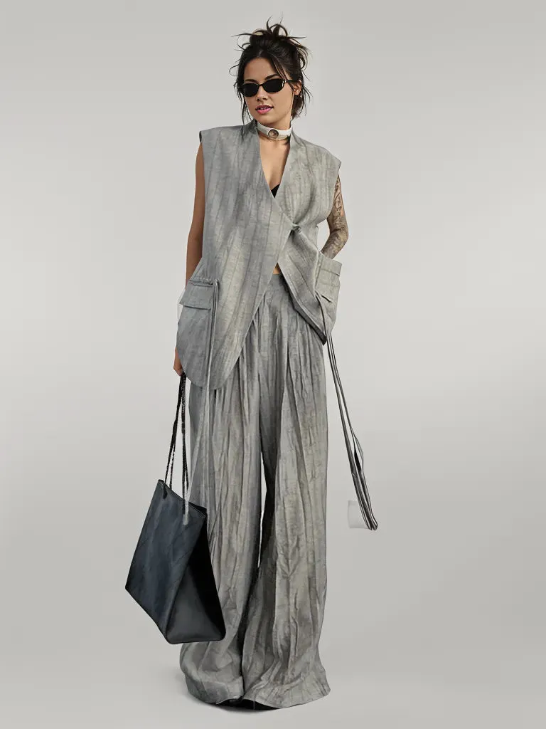 Jazz Up Vest