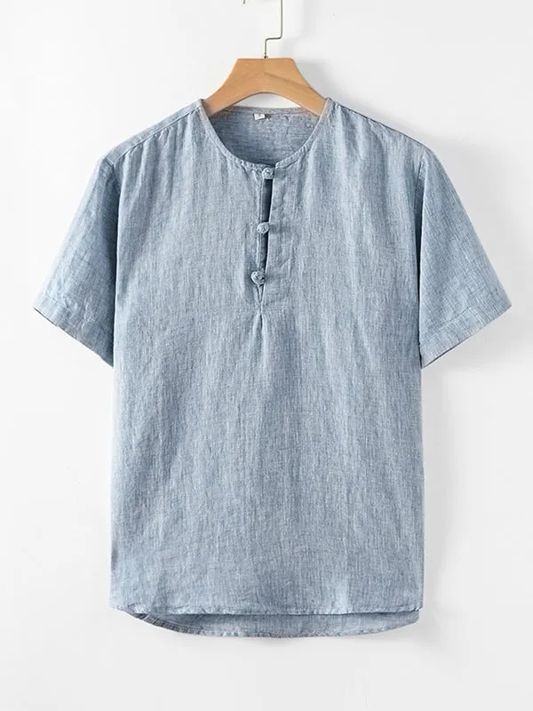 Jelane™ - Simple Casual Top