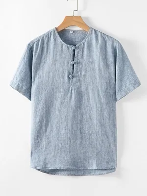 Jelane™ - Simple Casual Top