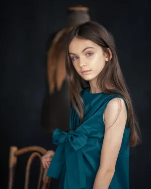 Josephine Tunic