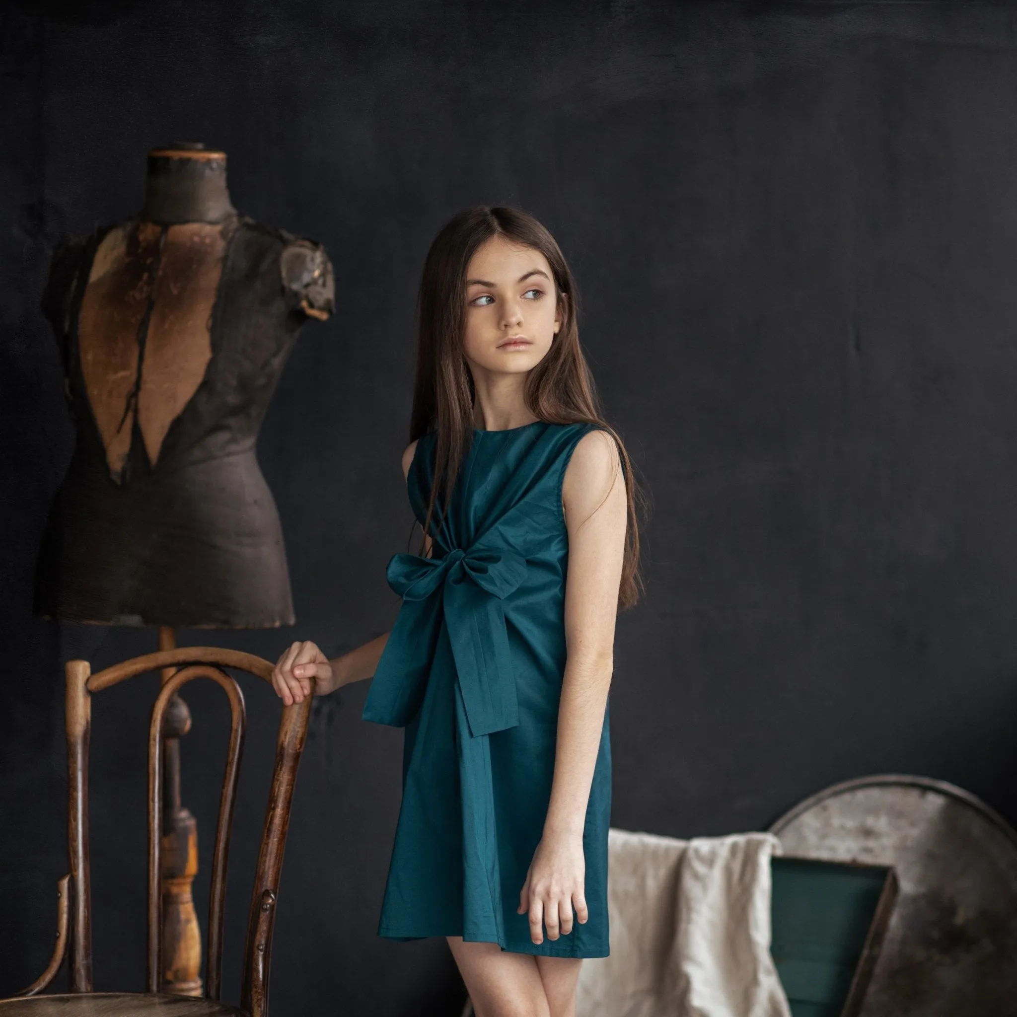 Josephine Tunic