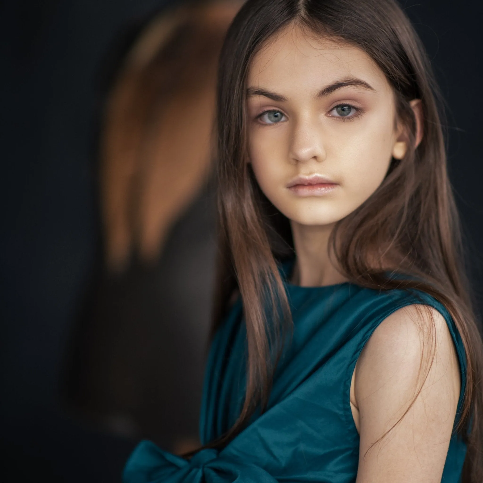 Josephine Tunic