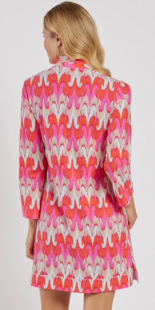 Jude Connally Kate Dress