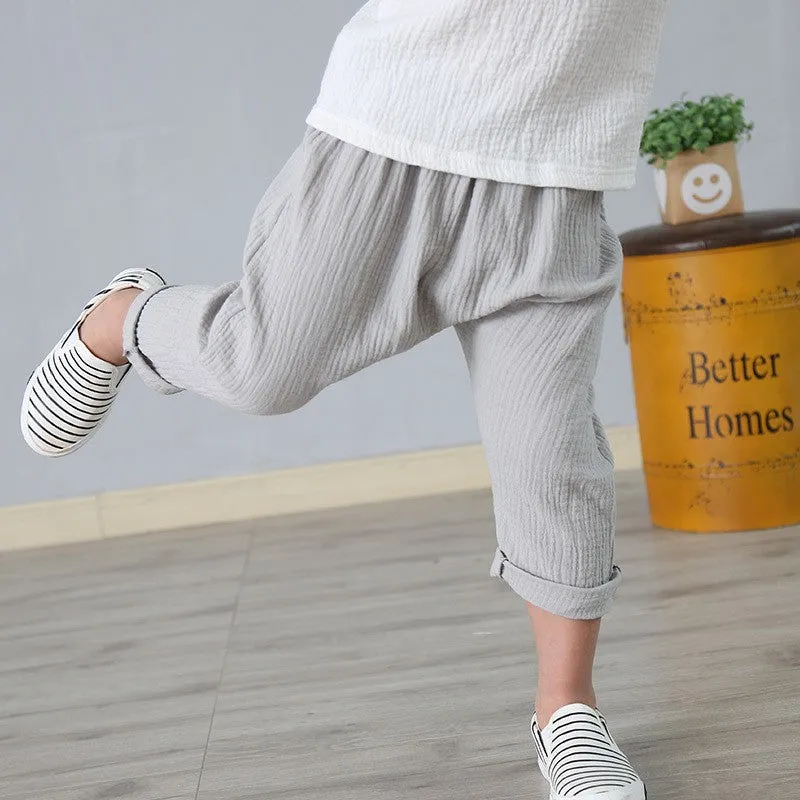 Jumpey Pants