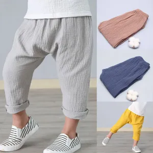 Jumpey Pants