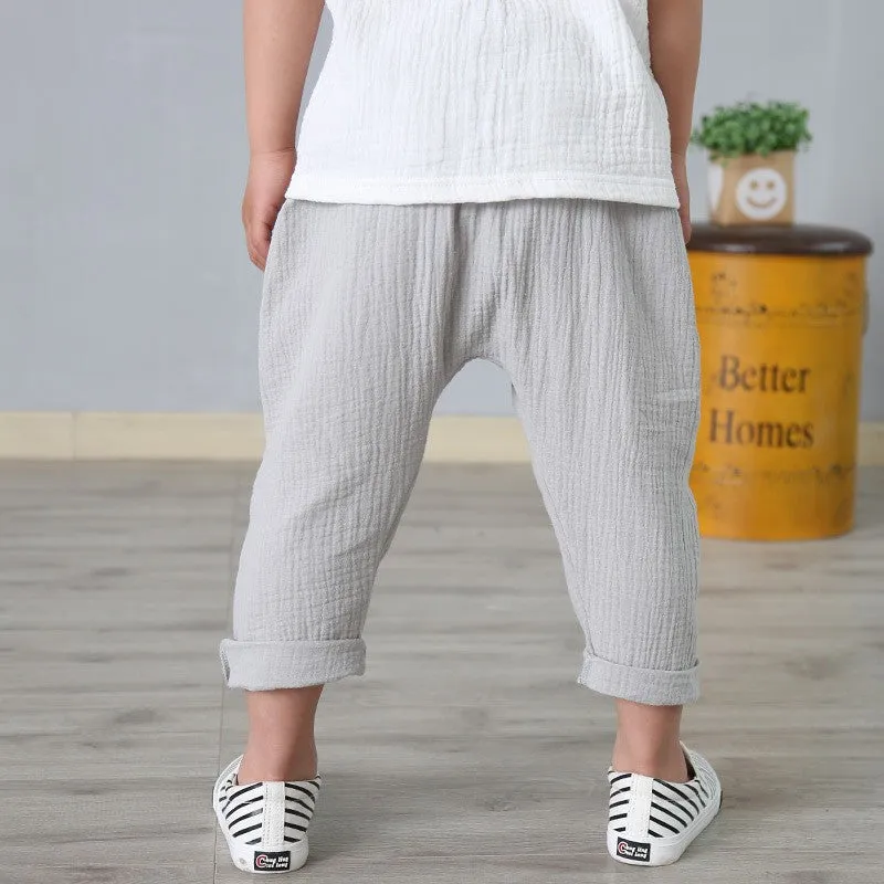 Jumpey Pants