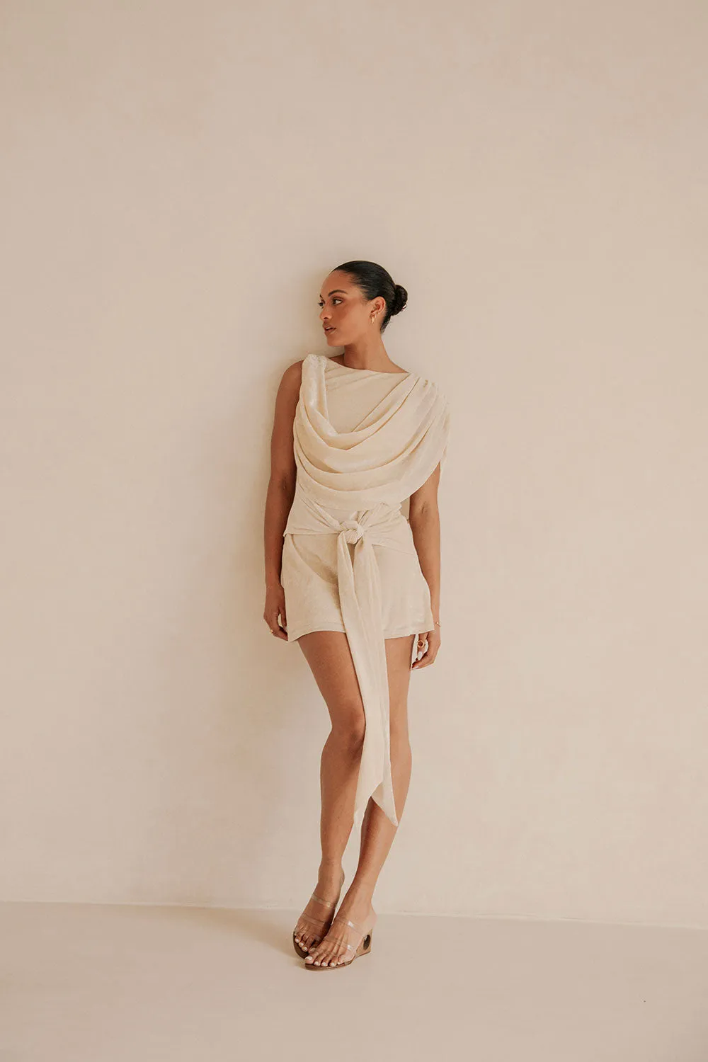 June Dress