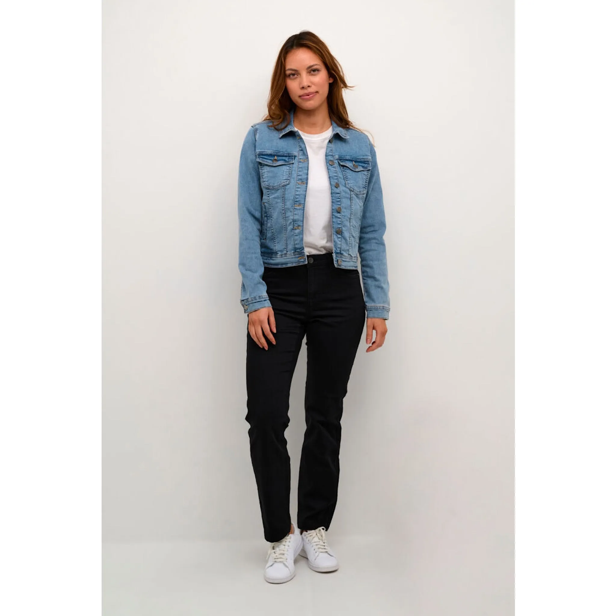 Kaffe Vicky Denim Jacket