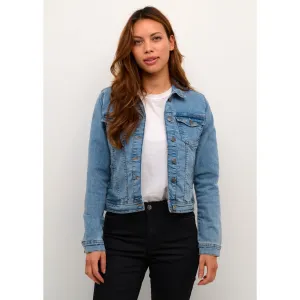 Kaffe Vicky Denim Jacket