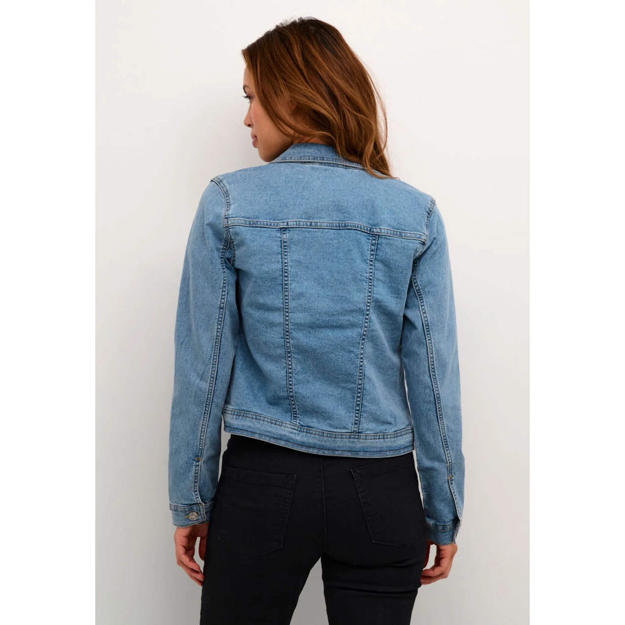 Kaffe Vicky Denim Jacket