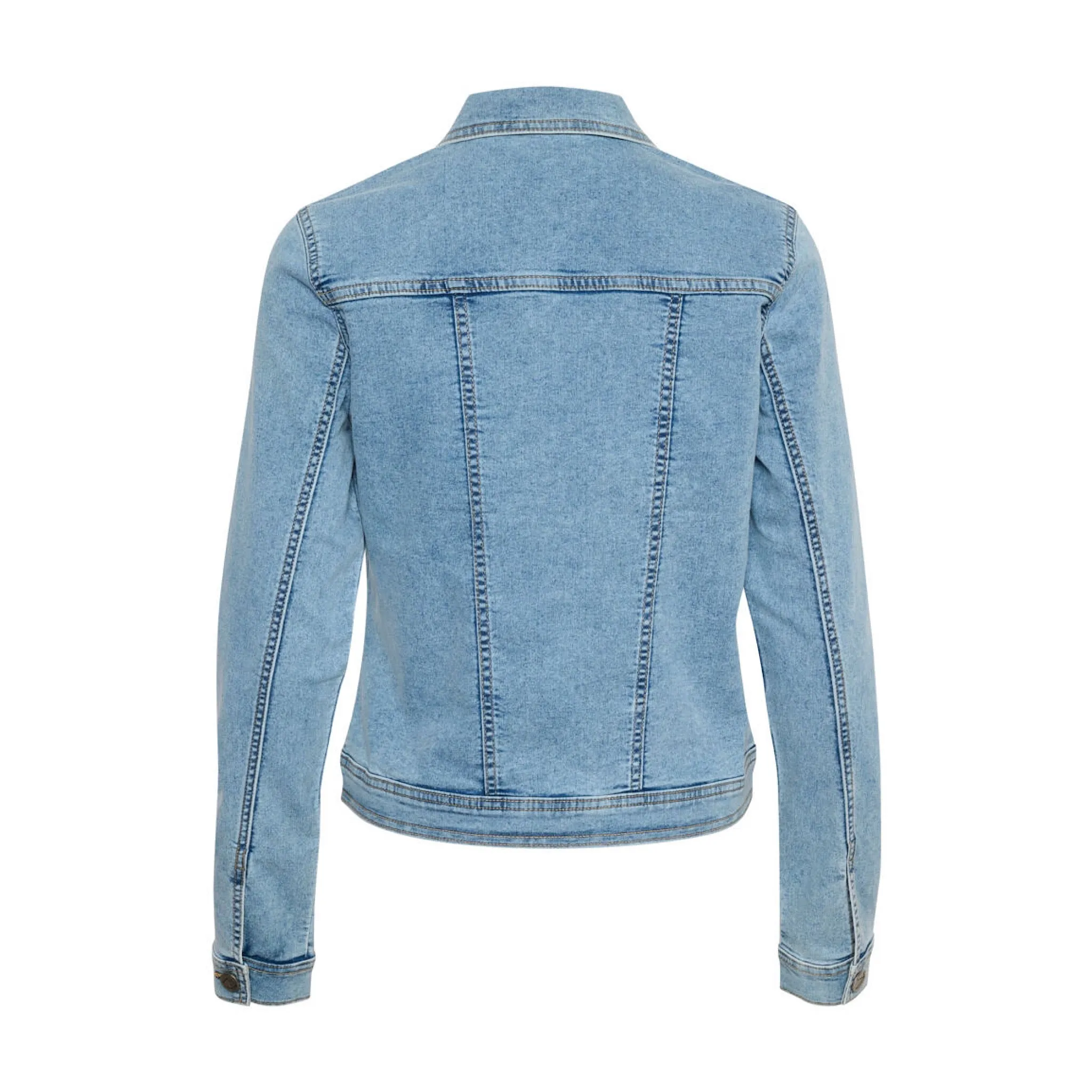 Kaffe Vicky Denim Jacket