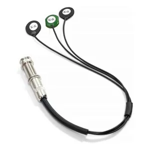 K&K Pure 12-String   Volume Control Acoustic Pickup