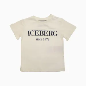 Kid's Crew Neck T Shirt Toddlers