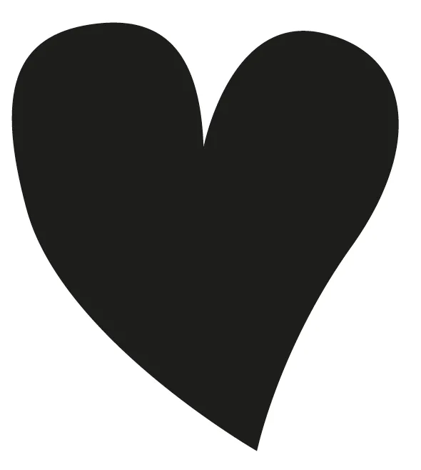 Kids Shirt Hearts