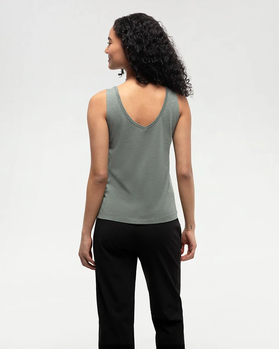 Kinney Tank