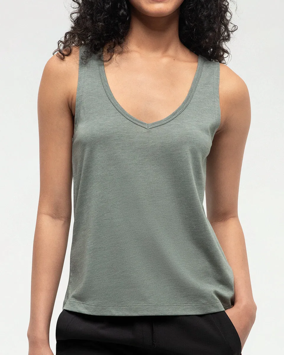 Kinney Tank