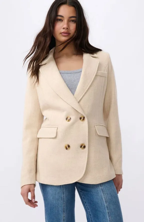 KIREINA AMAYA JACKET