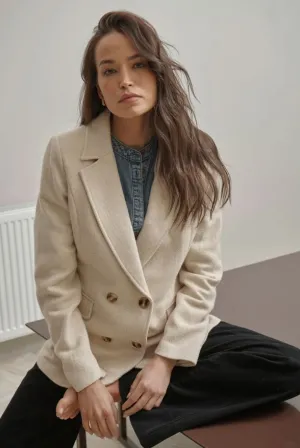 KIREINA AMAYA JACKET