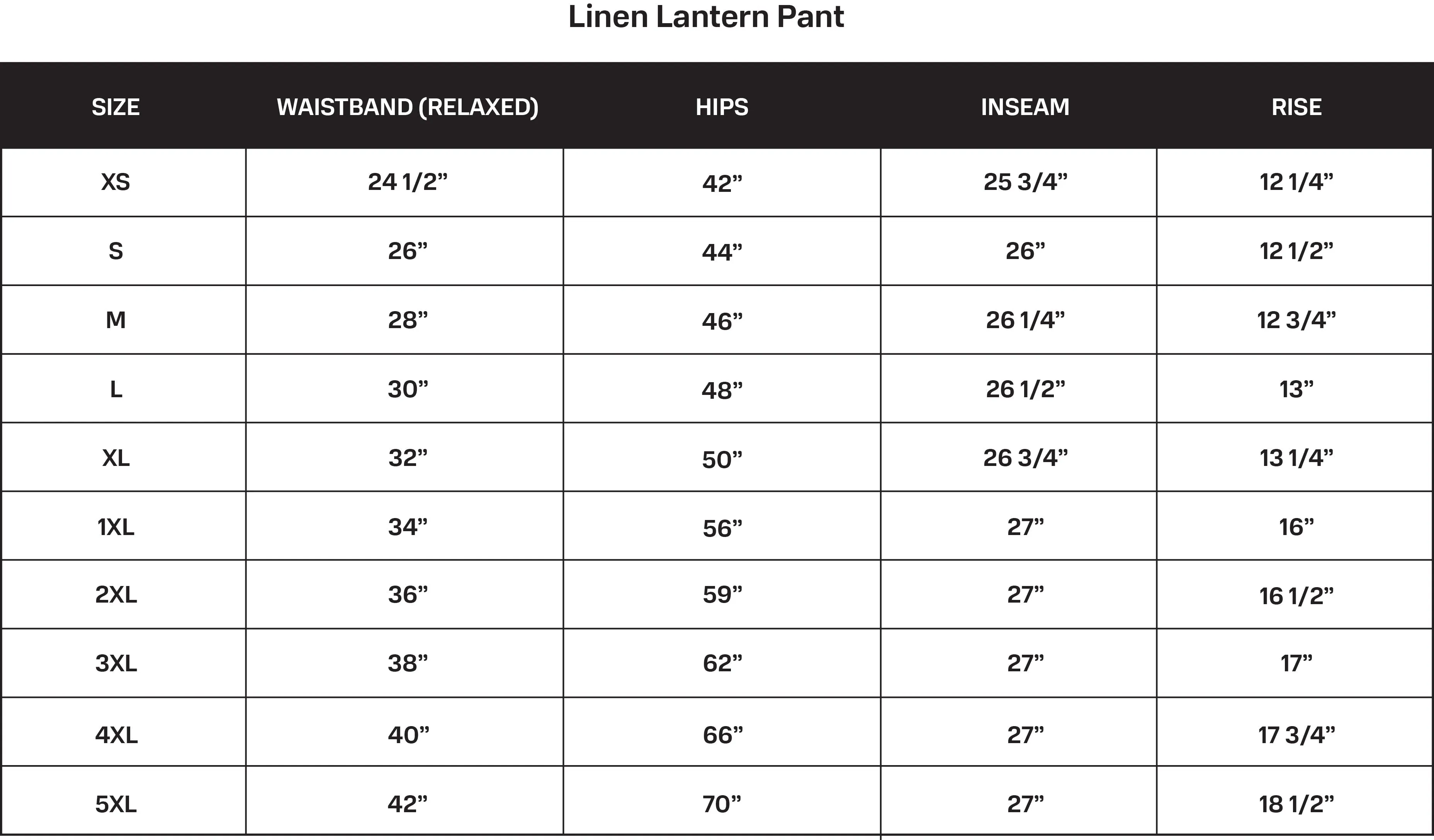 Kiwi Linen Lantern Pants