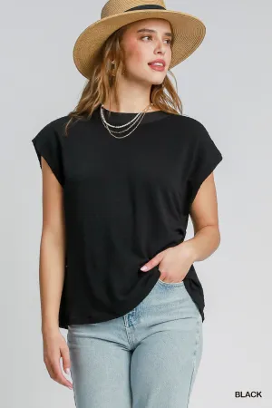 Knot so Simple Top