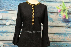 Kurti casual Kurti half Kurti Indian Kurti for women simple Kurti daily wear Kurti tunic dresses for women gift Kurti straight cut kurti