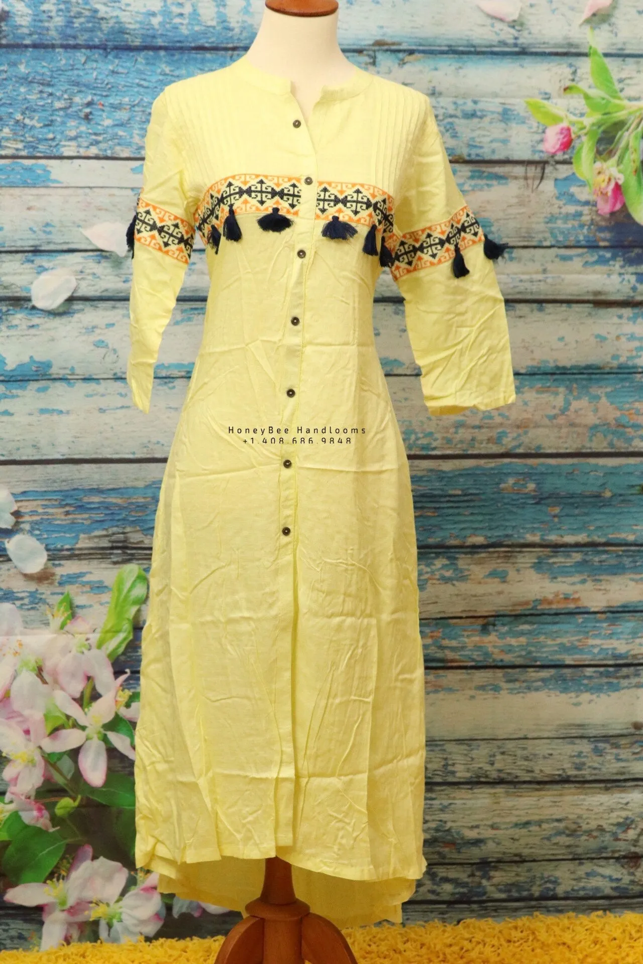 Kurti casual Kurti half Kurti Indian Kurti for women simple Kurti daily wear Kurti tunic dresses for women gift Kurti straight cut kurti