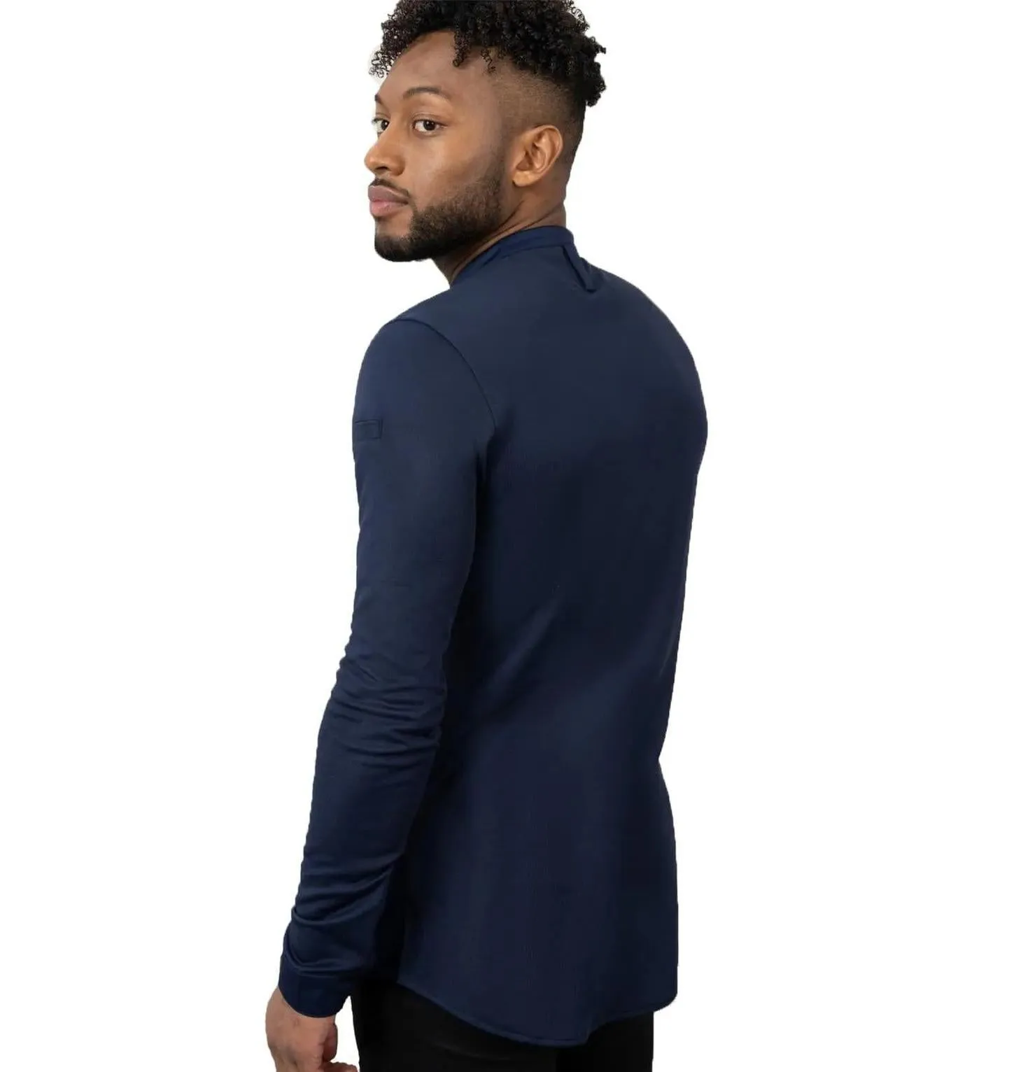 Le Nouveau Chef Julien Chef Jacket