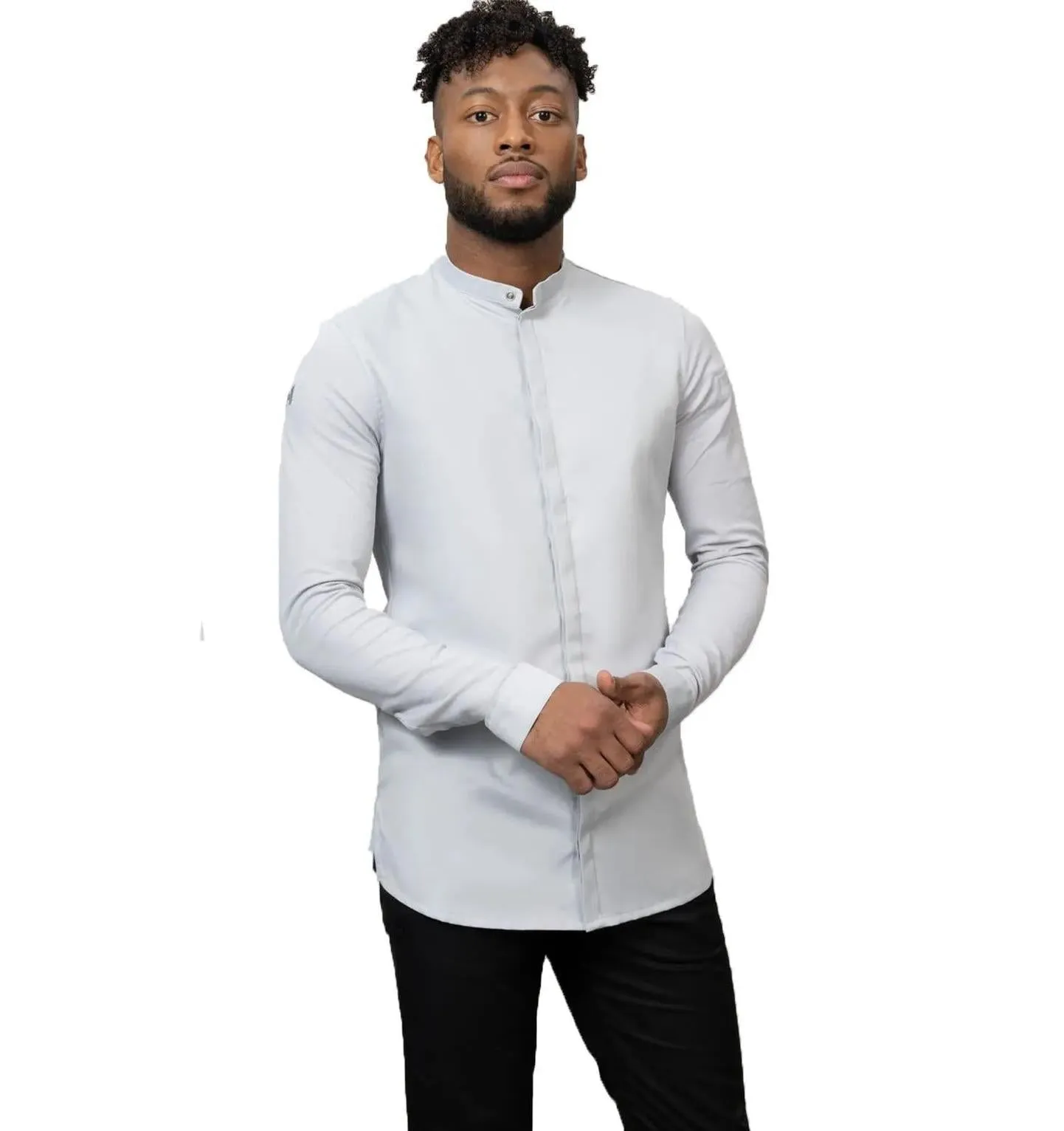 Le Nouveau Chef Julien Chef Jacket