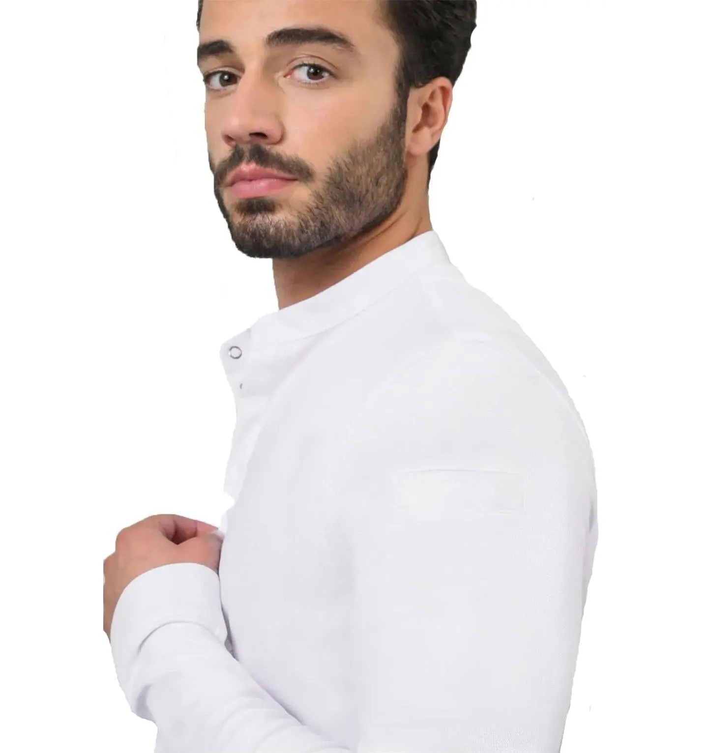 Le Nouveau Chef Julien Chef Jacket