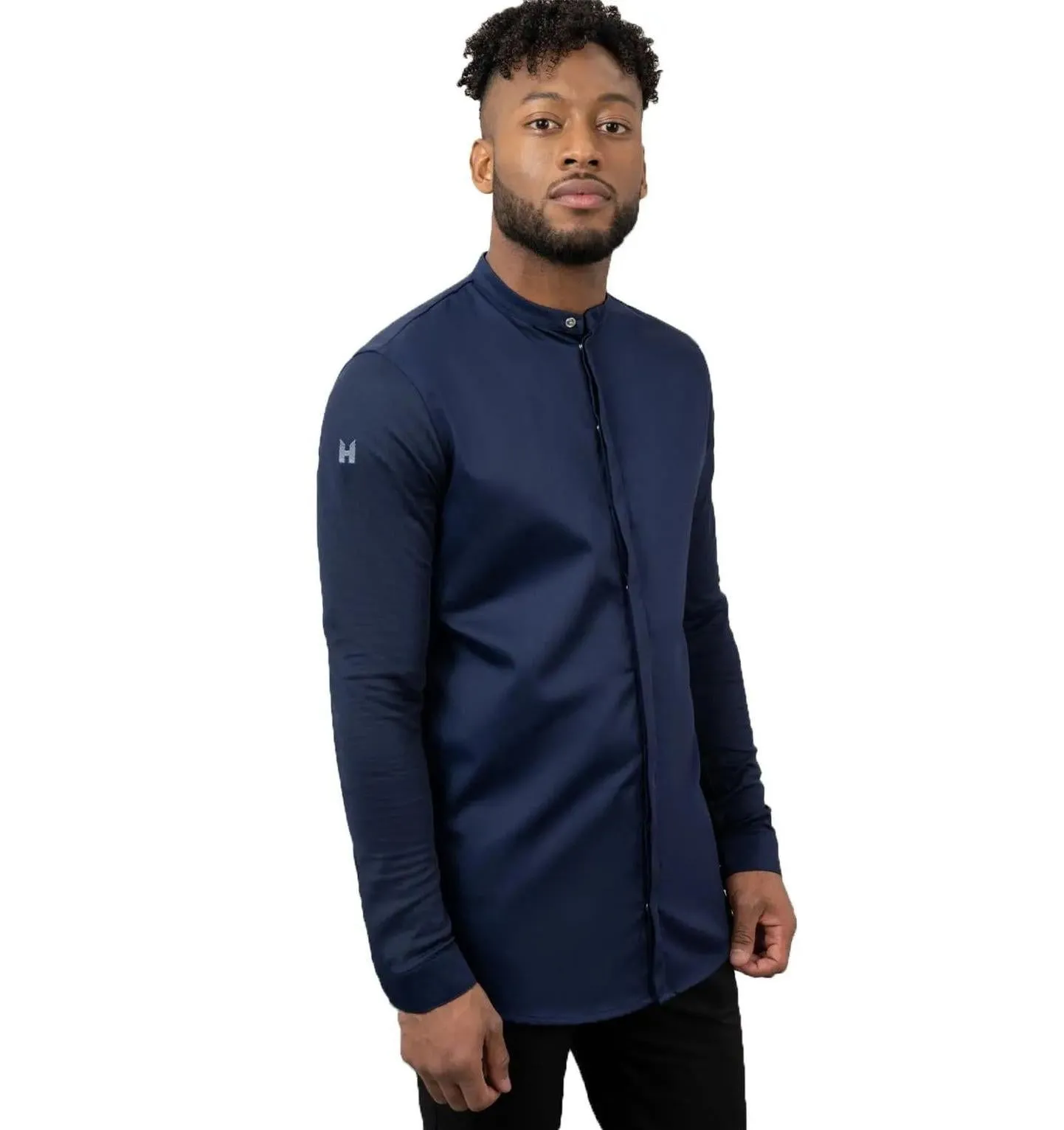 Le Nouveau Chef Julien Chef Jacket