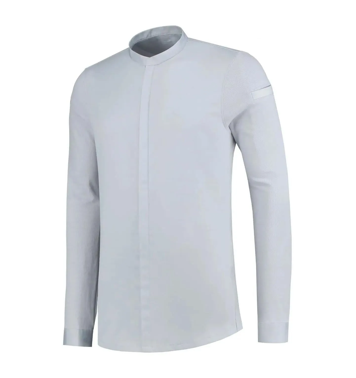 Le Nouveau Chef Julien Chef Jacket
