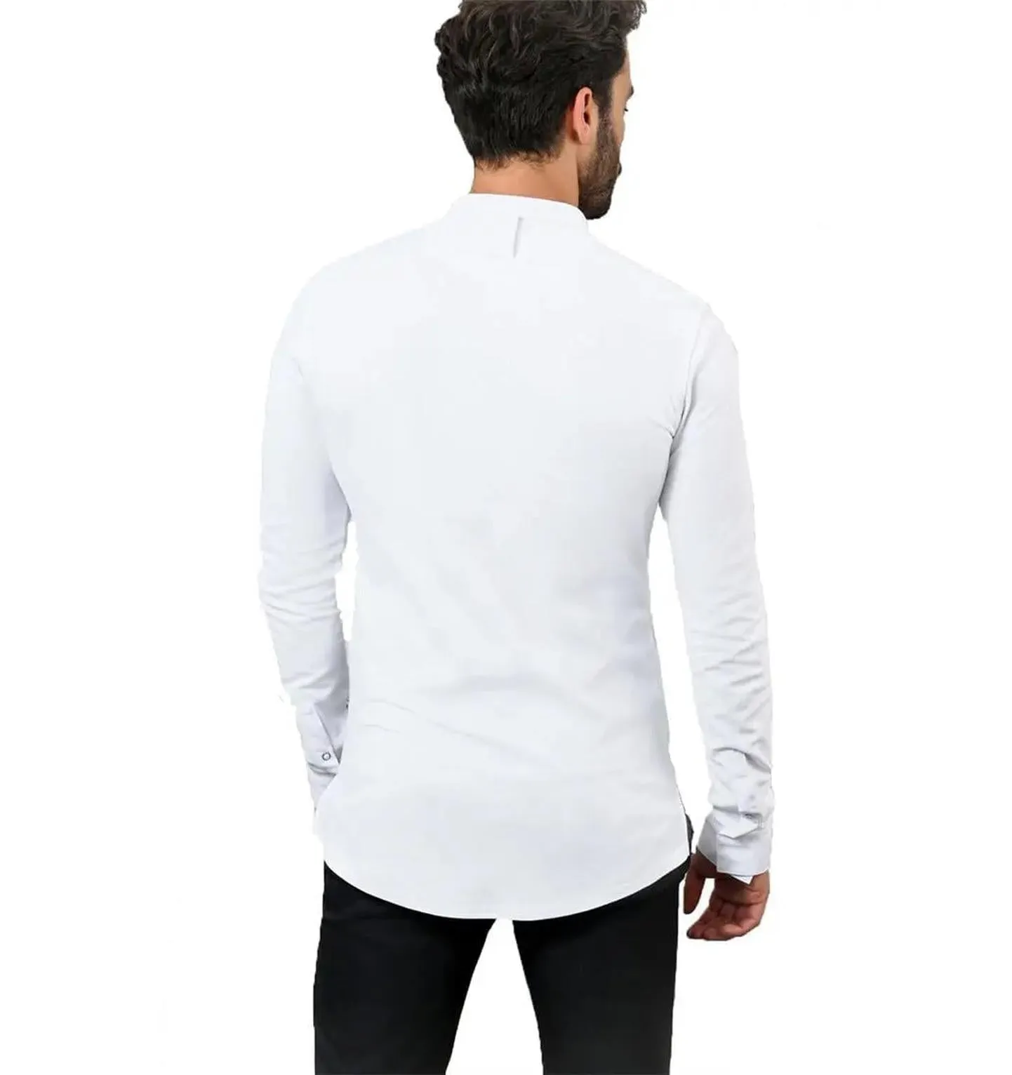 Le Nouveau Chef Julien Chef Jacket