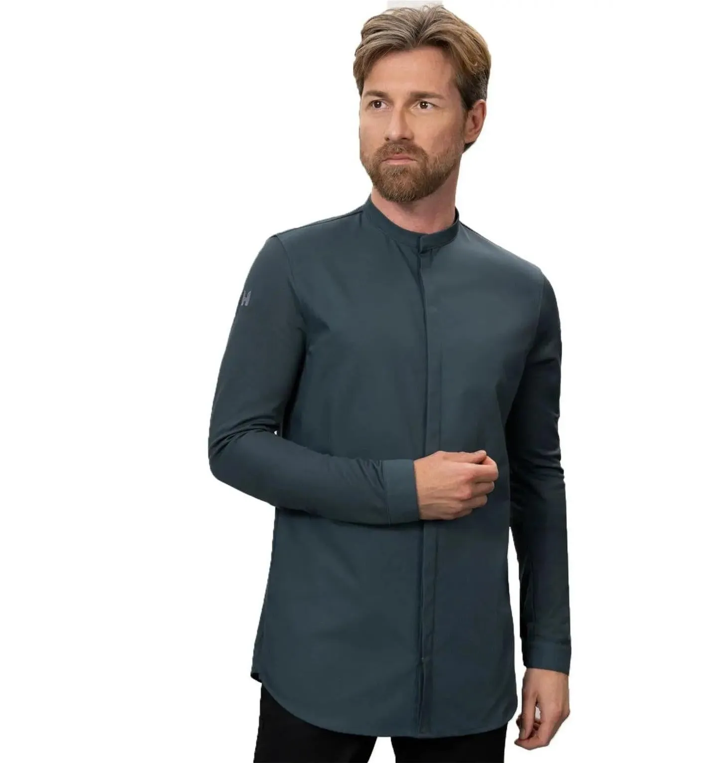 Le Nouveau Chef Julien Chef Jacket