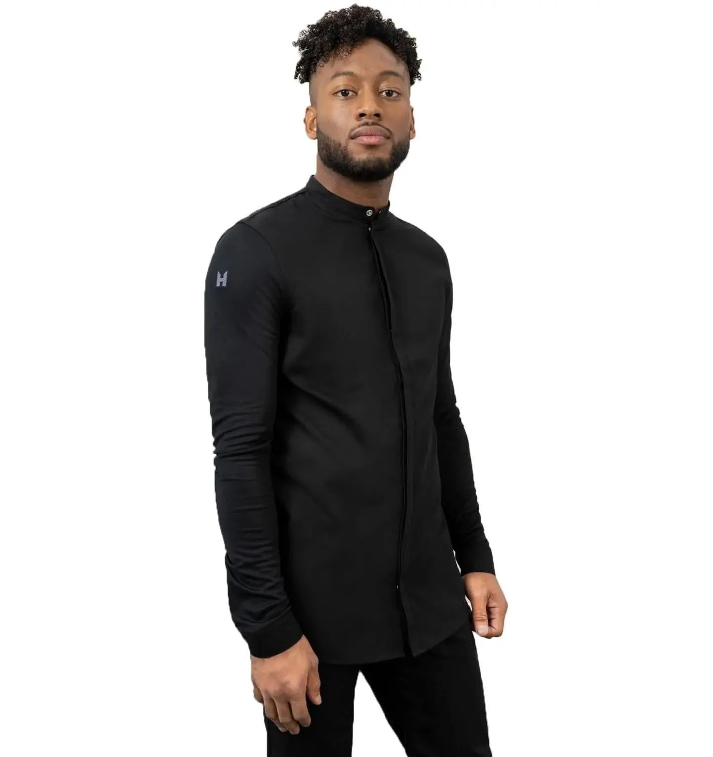 Le Nouveau Chef Julien Chef Jacket
