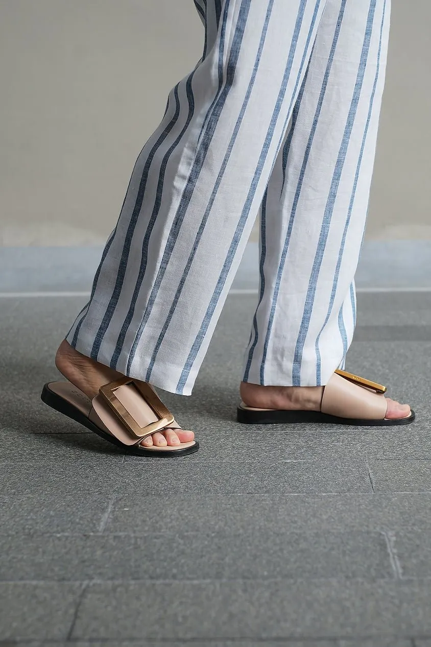 linen LiNi pants