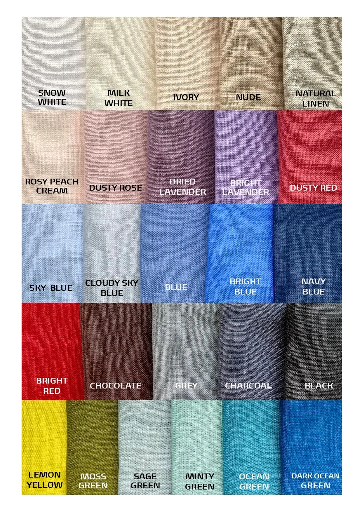 Linen Pants For Men