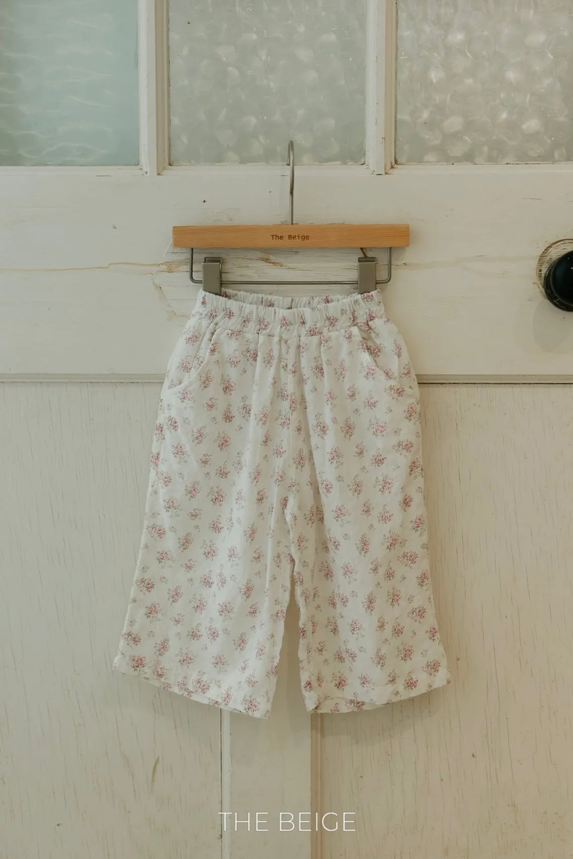 Linen pants