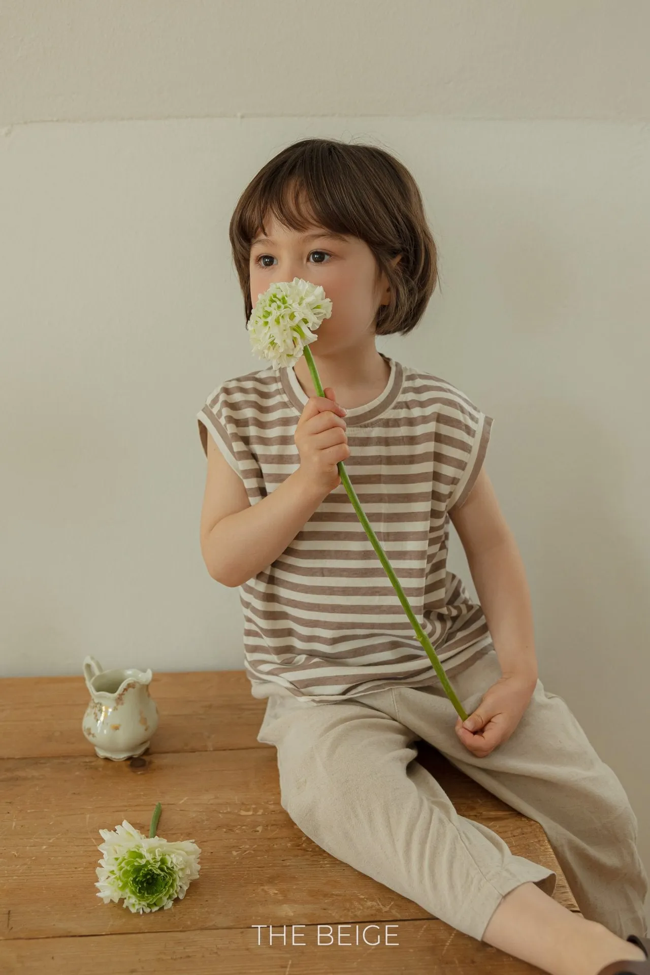 Linen pants