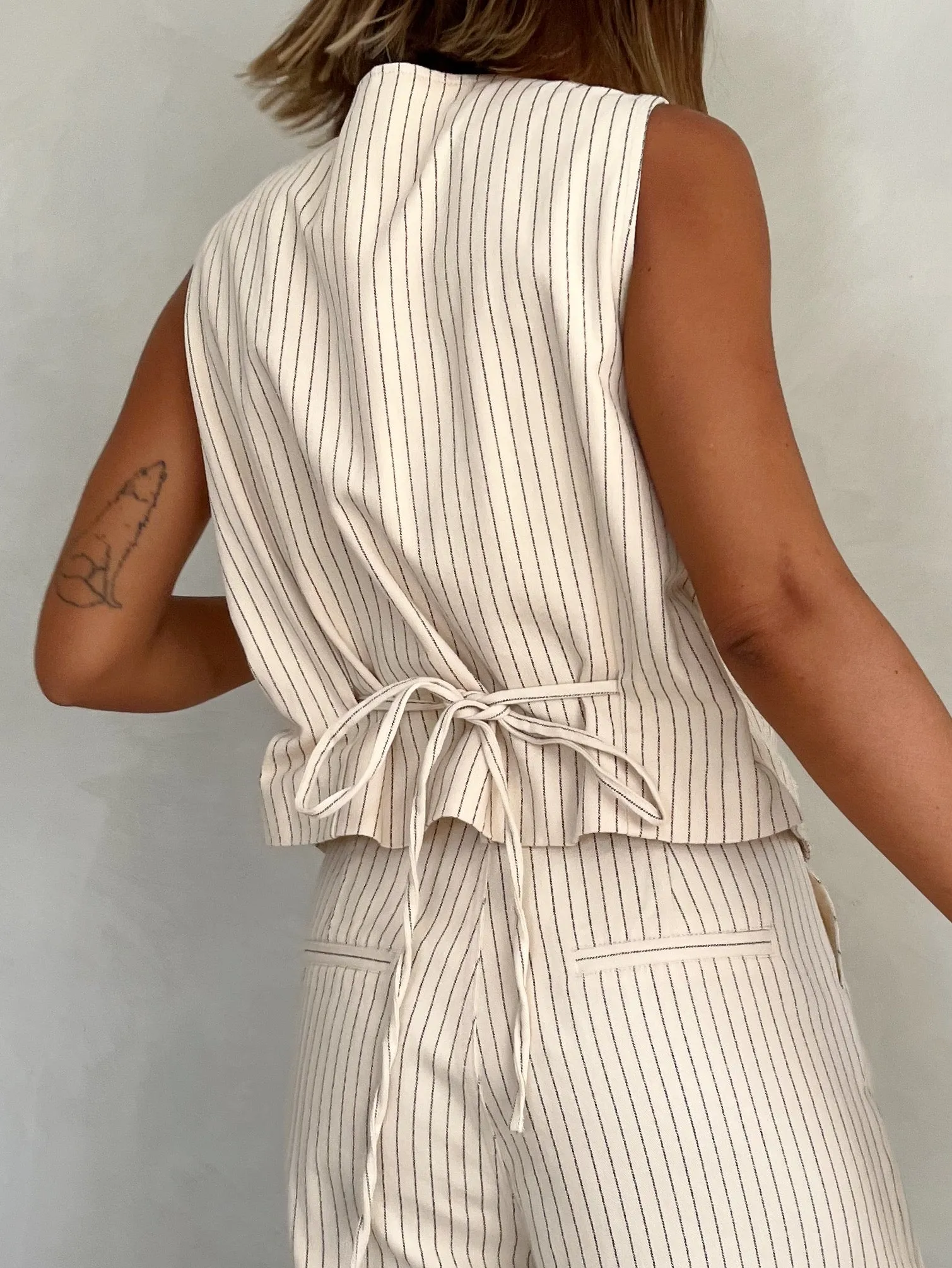 Lisa Top by JIJI