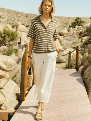 LIZZY PANTS - PREPACK 6 UNITS