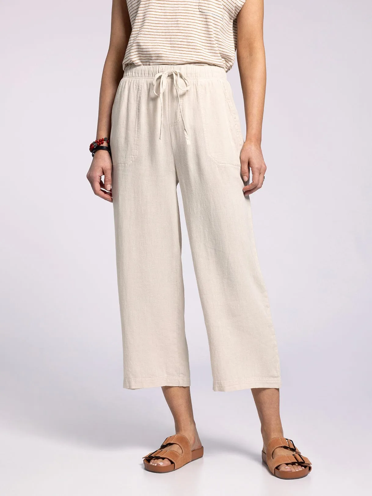 LIZZY PANTS - PREPACK 6 UNITS