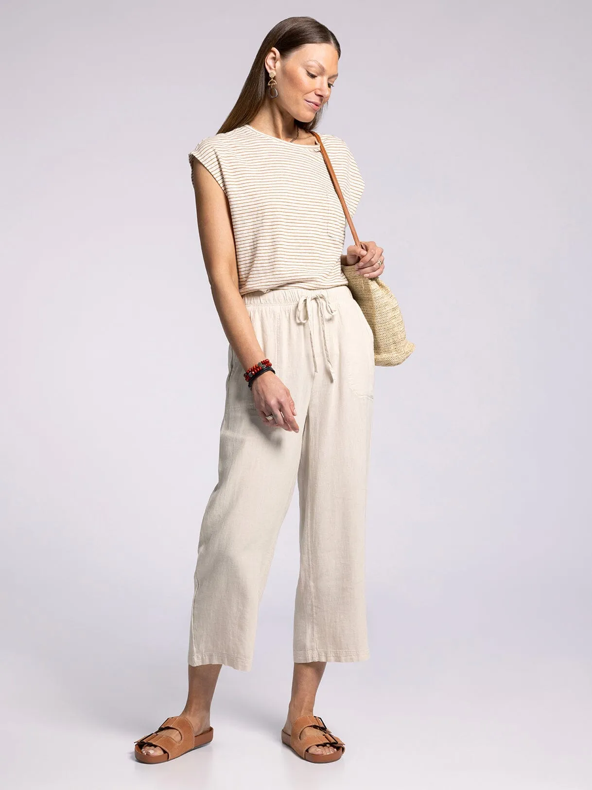 LIZZY PANTS - PREPACK 6 UNITS