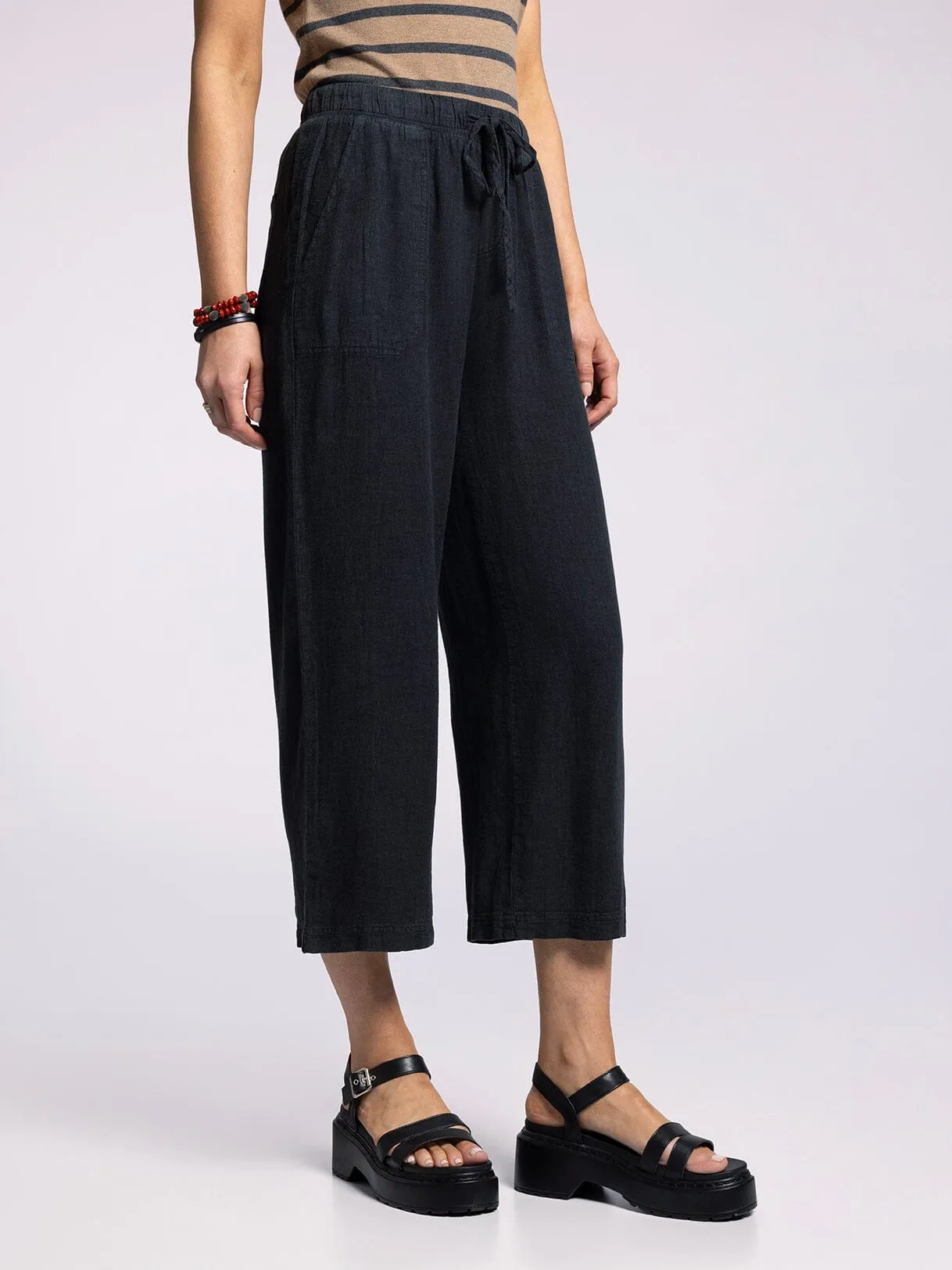 LIZZY PANTS - PREPACK 6 UNITS